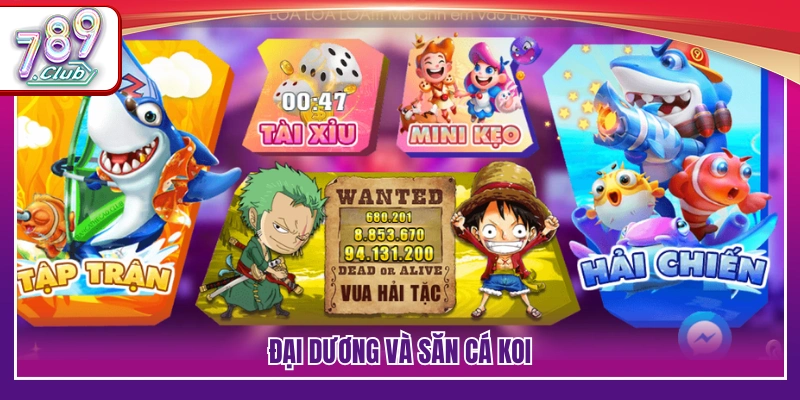 Hai chế độ bắn cá được yêu thích nhất